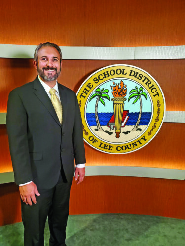 Lee School district imposes mandatory 30-day mask mandate